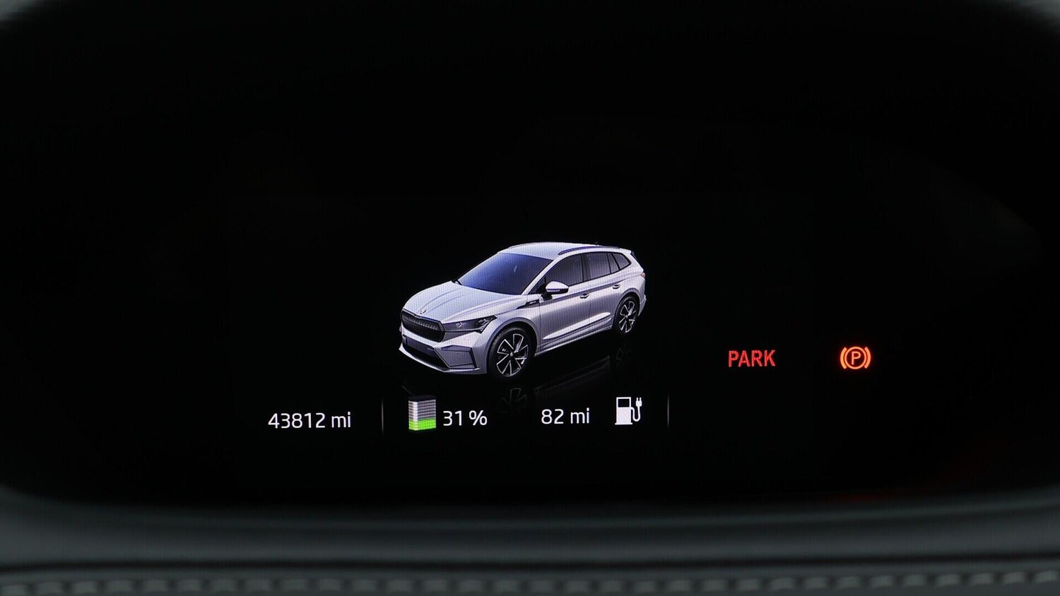 Used Skoda Enyaq 2022 for sale - 76012158: Photo 11