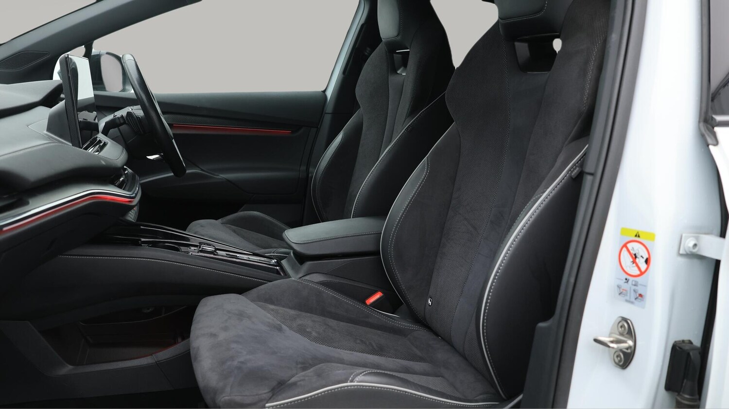 Used Skoda Enyaq 2022 for sale - 76012158: Photo 15