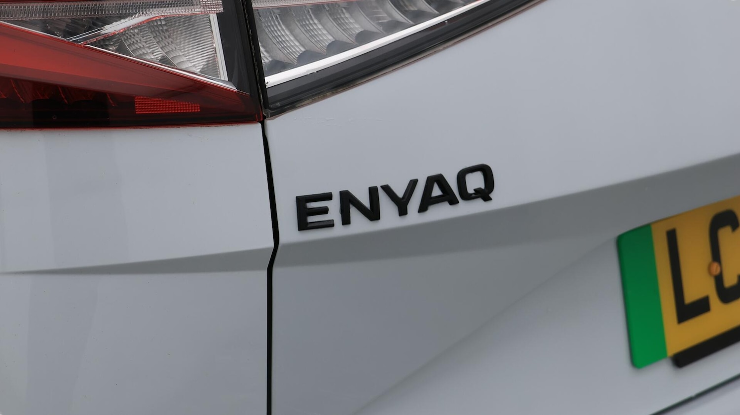 Used Skoda Enyaq 2022 for sale - 76012158: Photo 22
