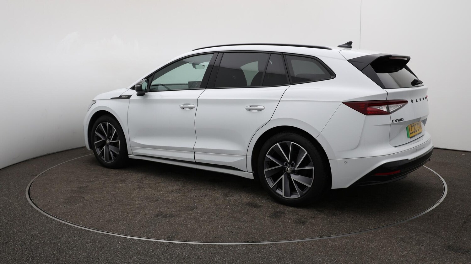 Used Skoda Enyaq 2022 for sale - 76012158: Photo 38