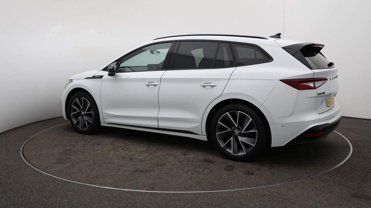 Used Skoda Enyaq 2022 for sale - 76012158: Photo 39