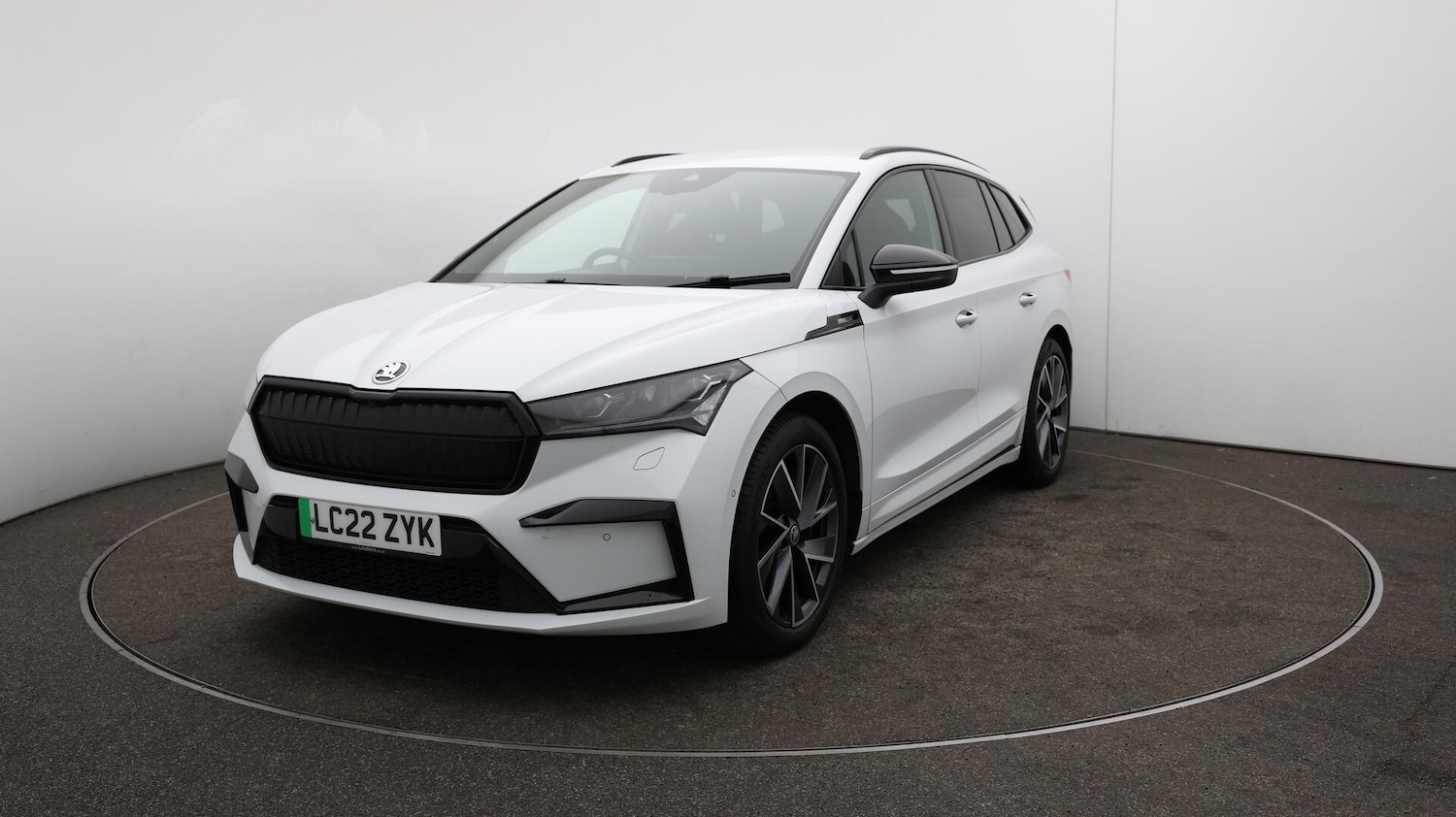Used Skoda Enyaq 2022 for sale - 76012158: Photo 40