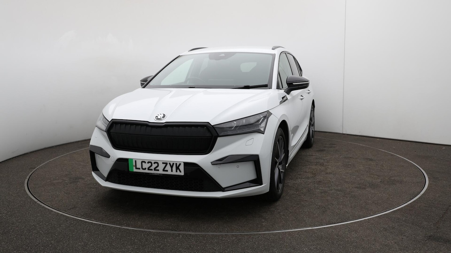 Used Skoda Enyaq 2022 for sale - 76012158: Photo 41