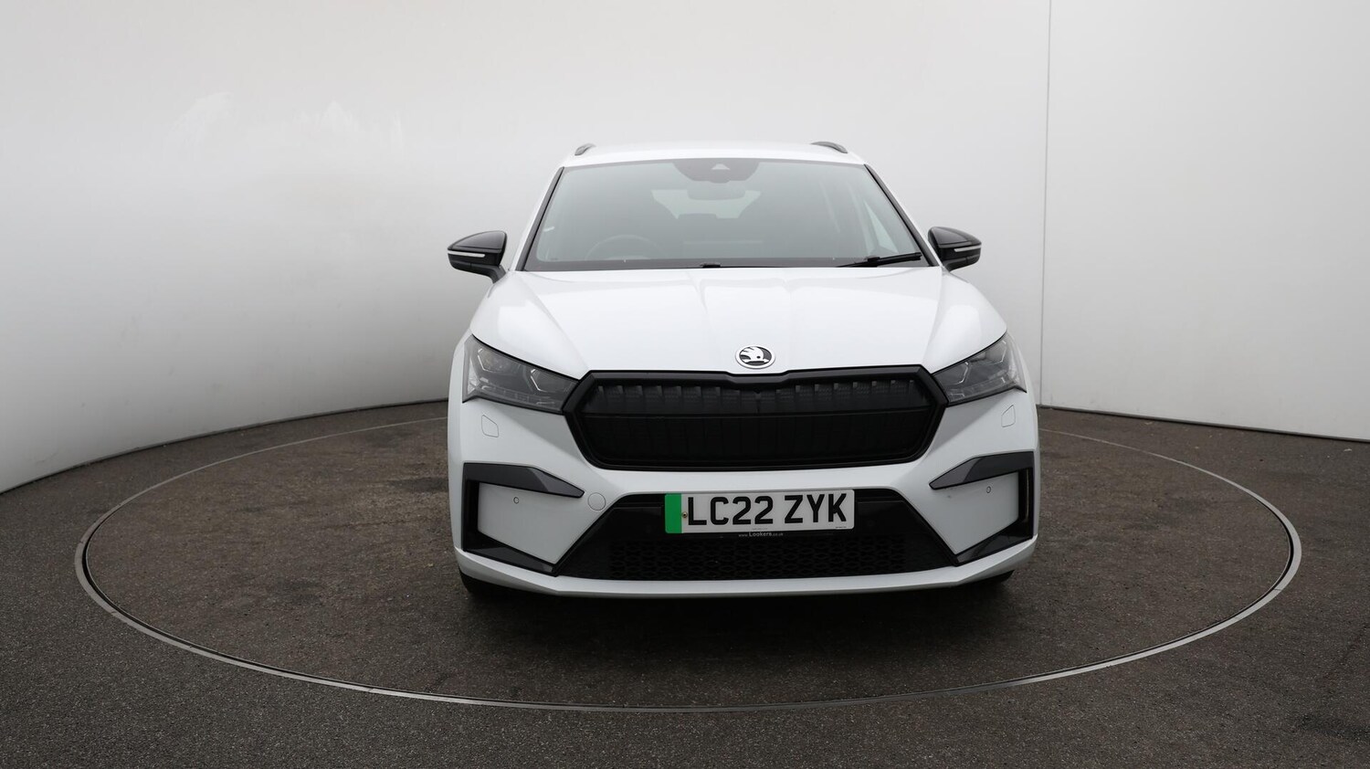 Used Skoda Enyaq 2022 for sale - 76012158: Photo 43
