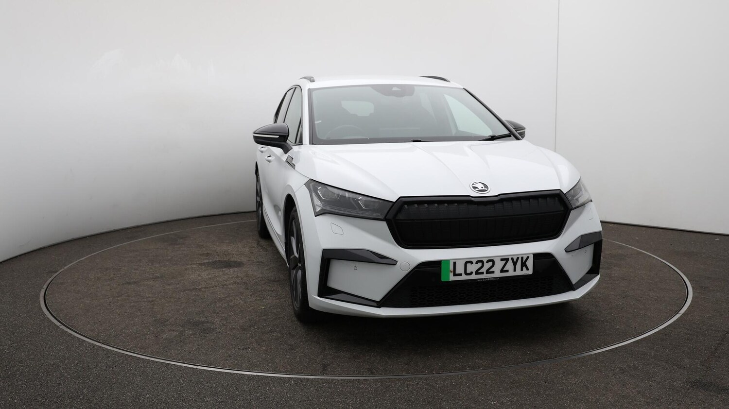 Used Skoda Enyaq 2022 for sale - 76012158: Photo 44