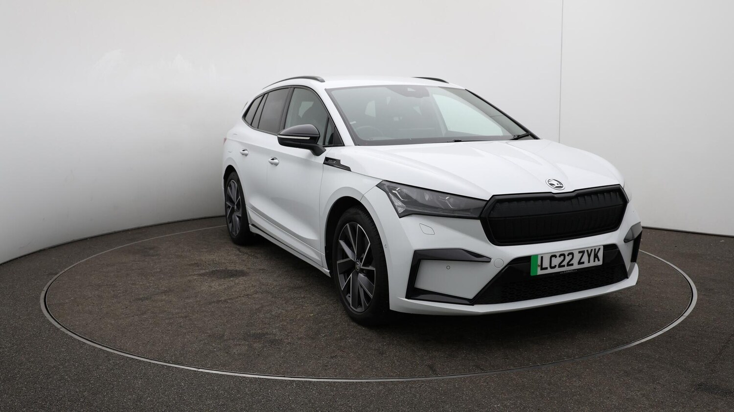 Used Skoda Enyaq 2022 for sale - 76012158: Photo 45