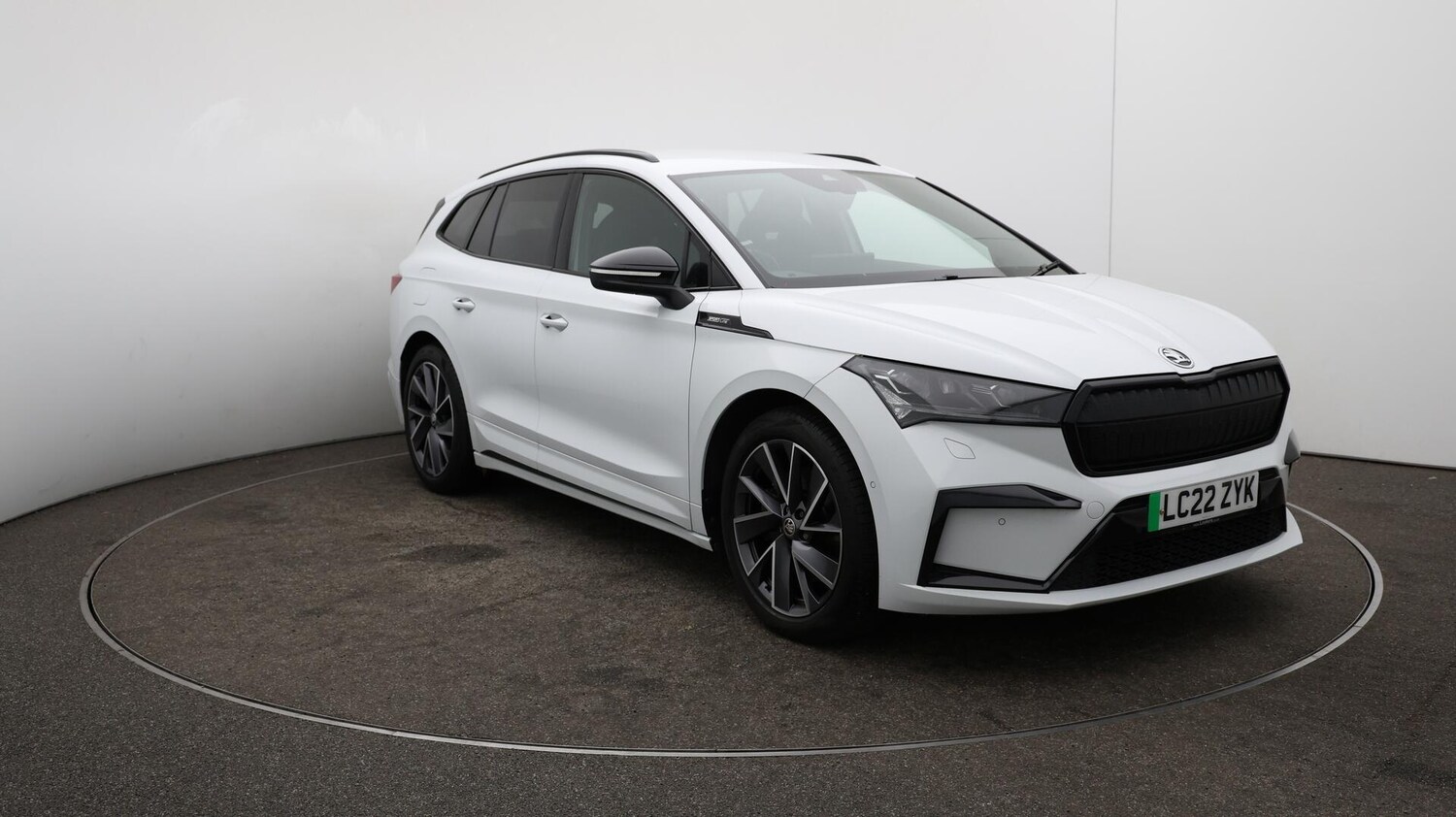 Used Skoda Enyaq 2022 for sale - 76012158: Photo 46