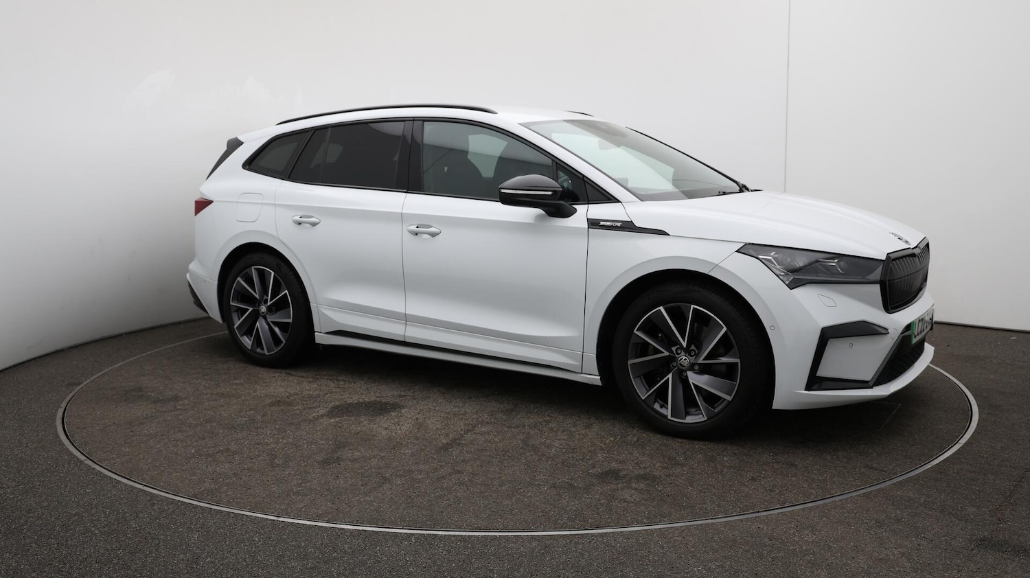 Used Skoda Enyaq 2022 for sale - 76012158: Photo 48
