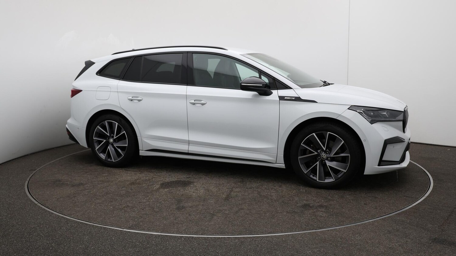 Used Skoda Enyaq 2022 for sale - 76012158: Photo 49