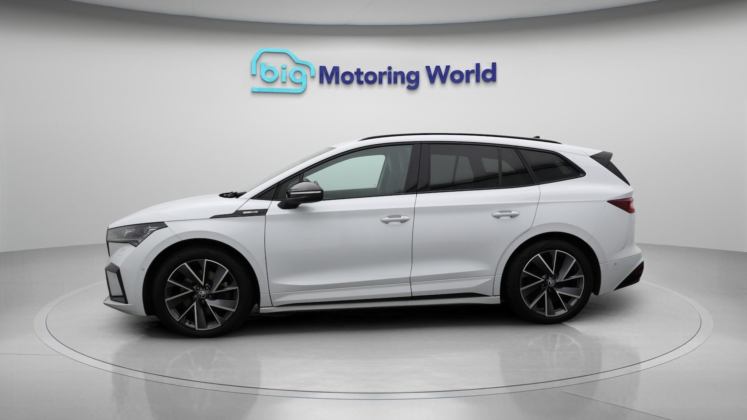 Used Skoda Enyaq 2022 for sale - 76012158: Photo 5