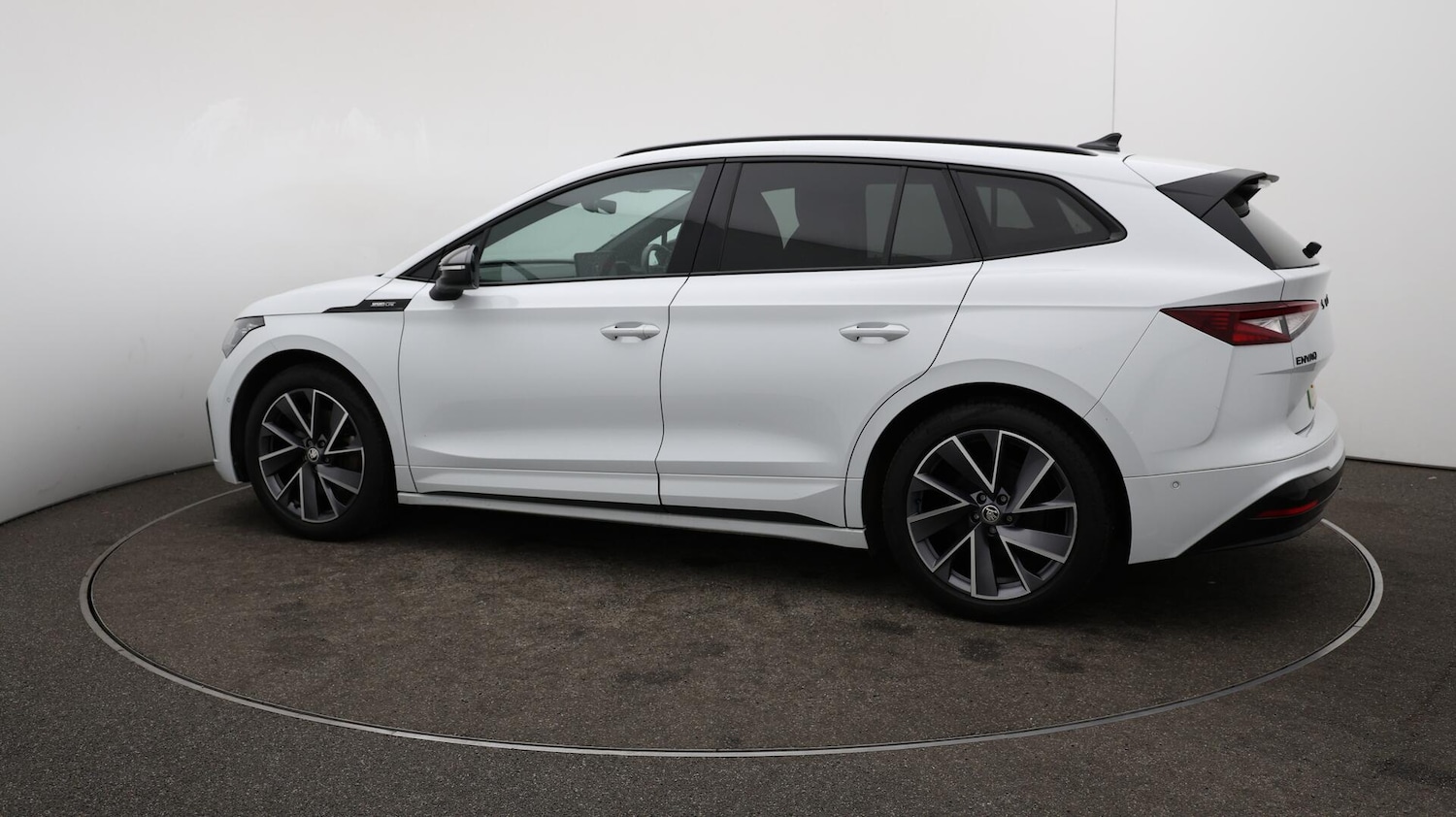 Used Skoda Enyaq 2022 for sale - 76012158: Photo 50