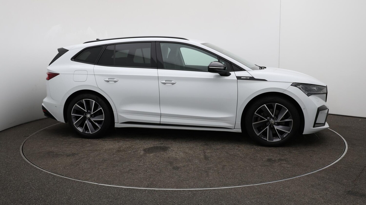Used Skoda Enyaq 2022 for sale - 76012158: Photo 51