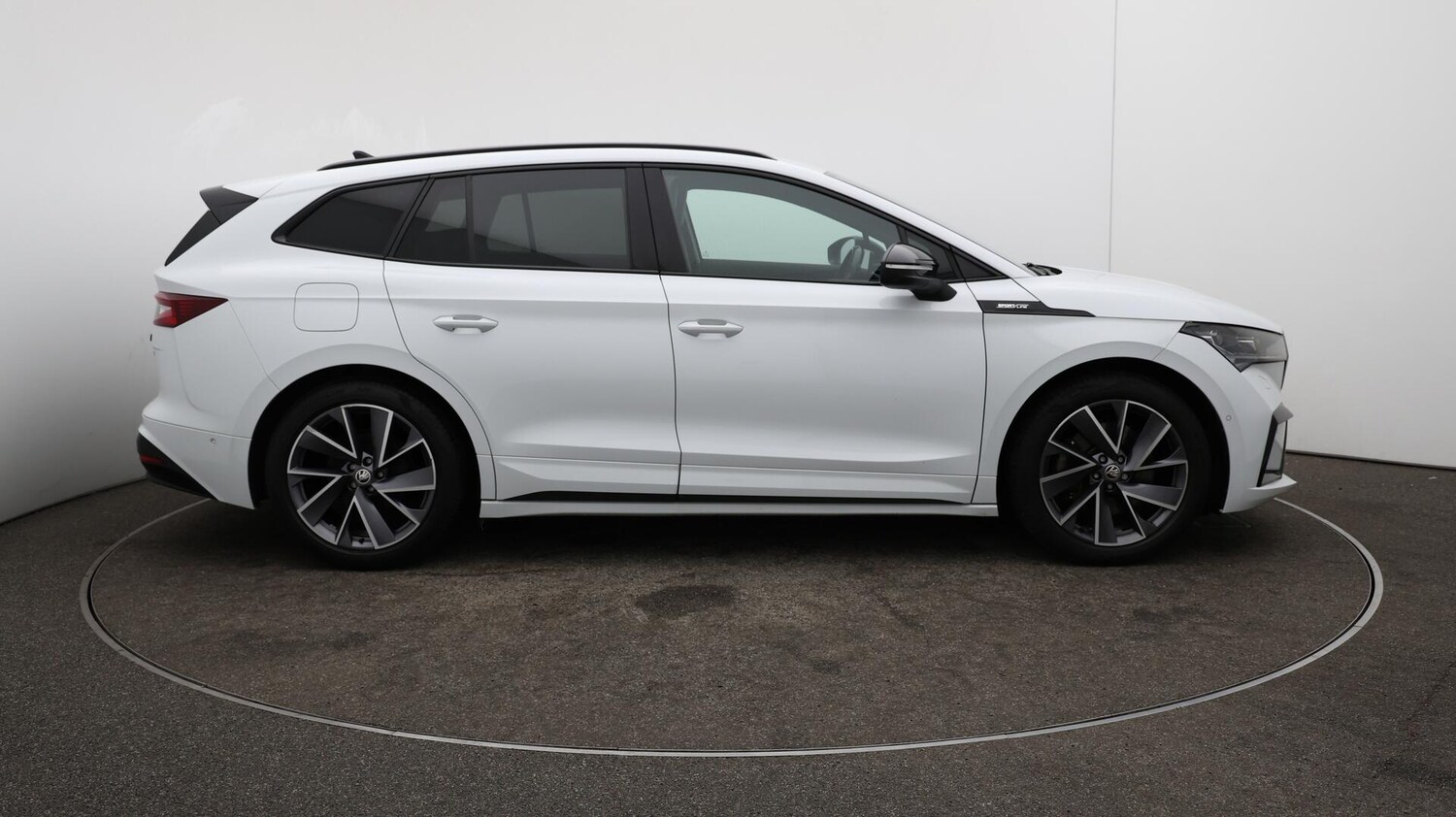 Used Skoda Enyaq 2022 for sale - 76012158: Photo 52