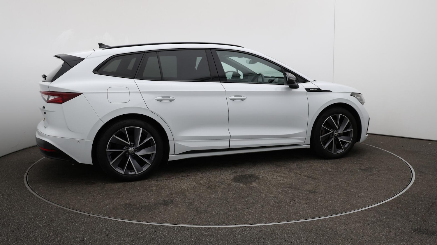 Used Skoda Enyaq 2022 for sale - 76012158: Photo 54