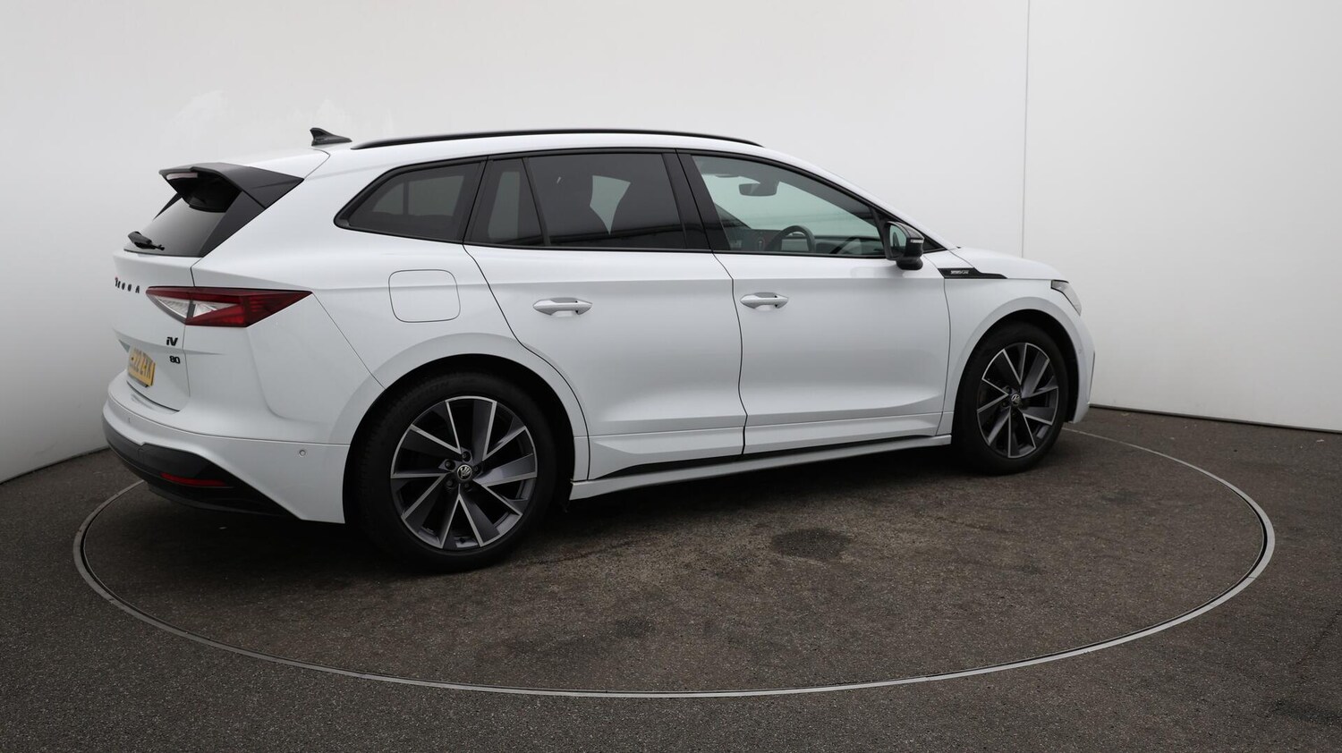 Used Skoda Enyaq 2022 for sale - 76012158: Photo 55