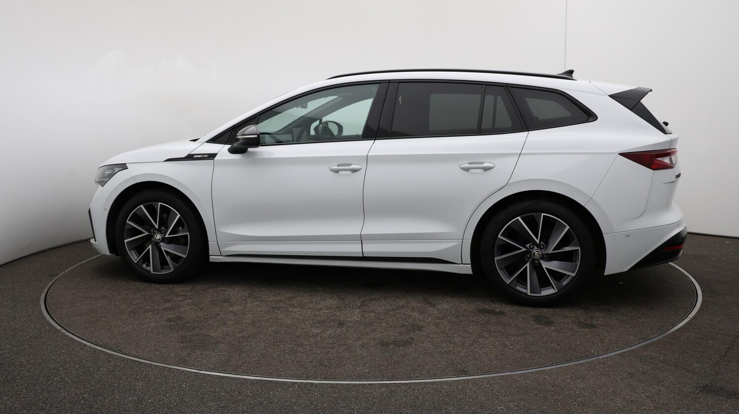 Used Skoda Enyaq 2022 for sale - 76012158: Photo 61