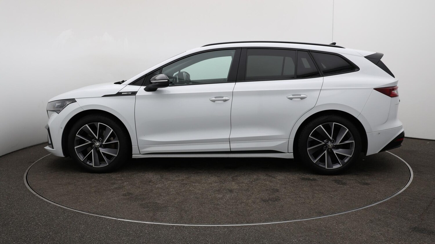 Used Skoda Enyaq 2022 for sale - 76012158: Photo 67