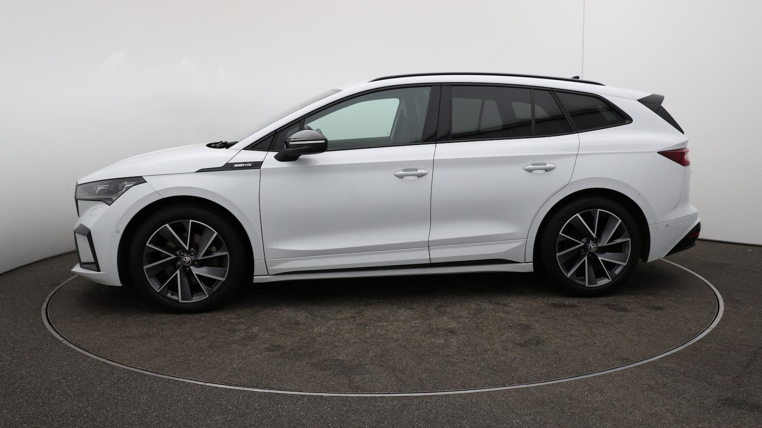Used Skoda Enyaq 2022 for sale - 76012158: Photo 68