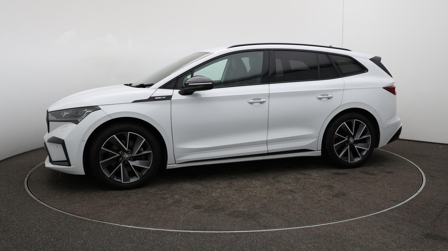 Used Skoda Enyaq 2022 for sale - 76012158: Photo 69