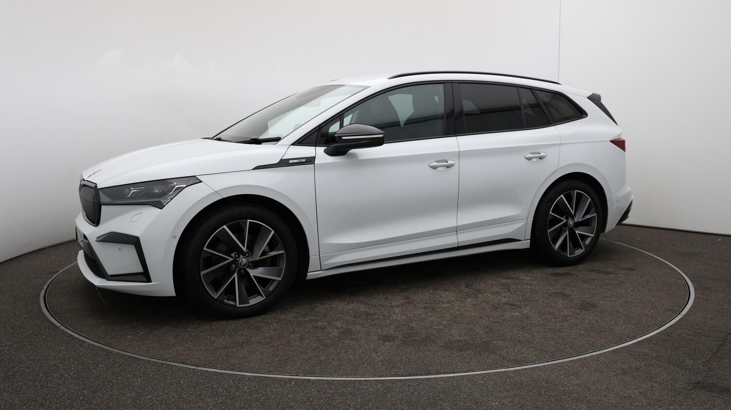Used Skoda Enyaq 2022 for sale - 76012158: Photo 70