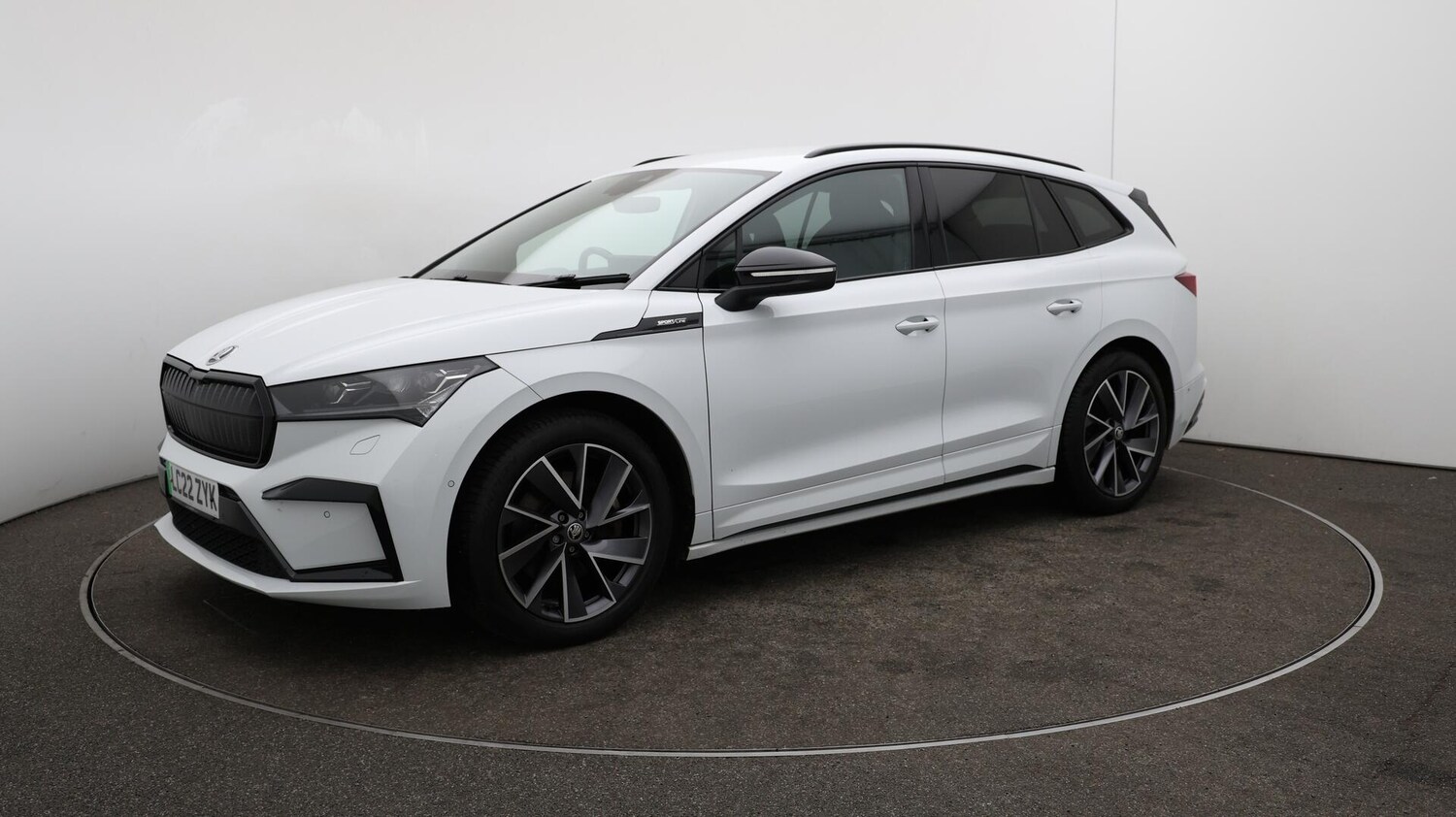 Used Skoda Enyaq 2022 for sale - 76012158: Photo 71