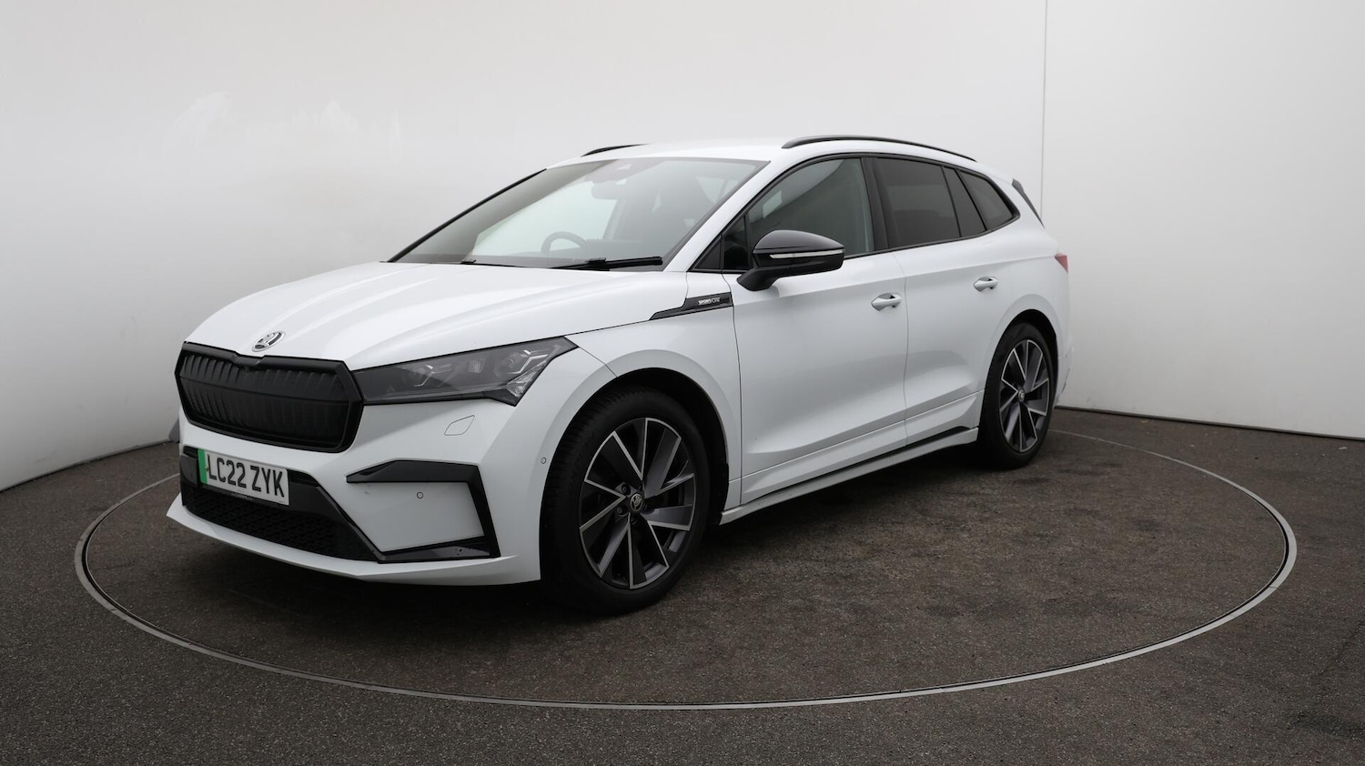 Used Skoda Enyaq 2022 for sale - 76012158: Photo 72