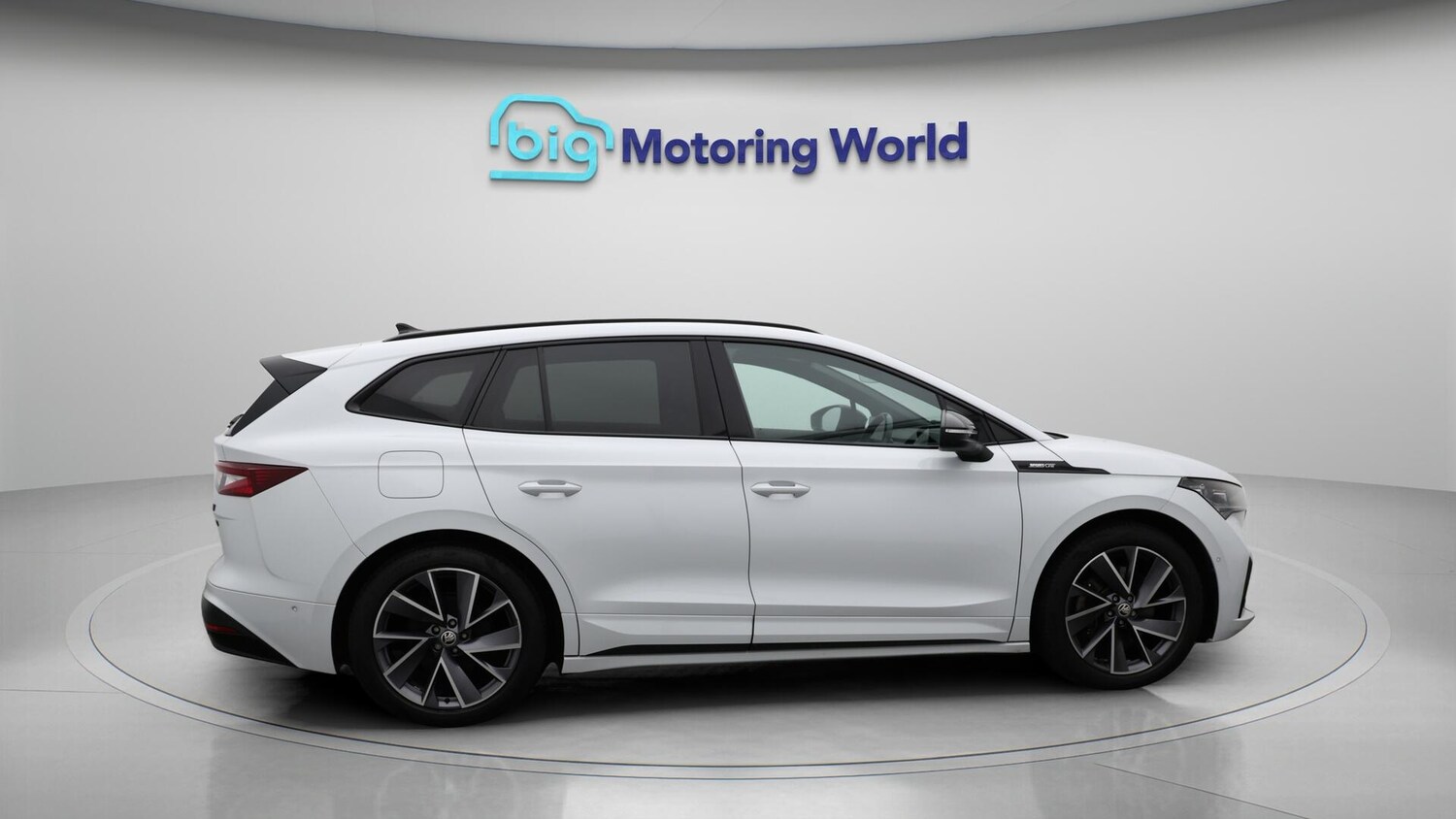 Used Skoda Enyaq 2022 for sale - 76012158: Photo 9