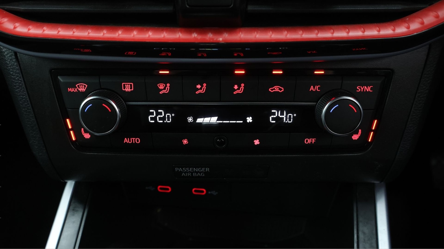 Used SEAT Arona 2023 for sale - 77931423: Photo 11