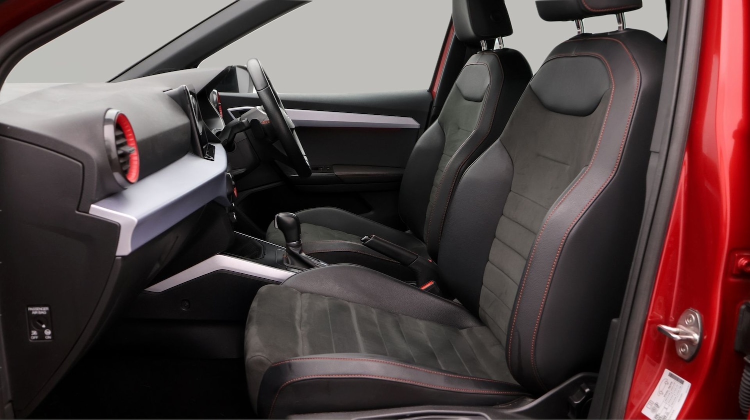 Used SEAT Arona 2023 for sale - 77931423: Photo 14