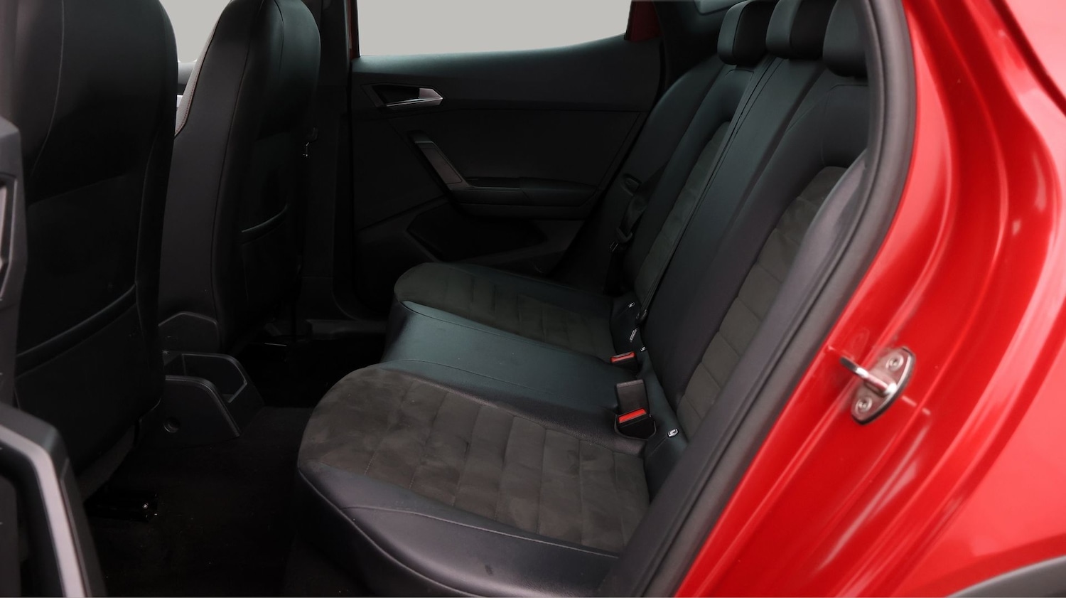 Used SEAT Arona 2023 for sale - 77931423: Photo 16