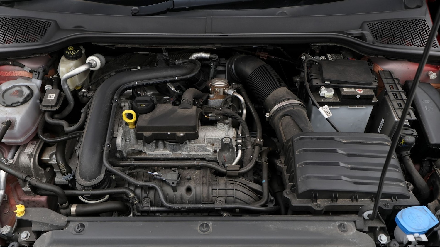 Used SEAT Arona 2023 for sale - 77931423: Photo 19