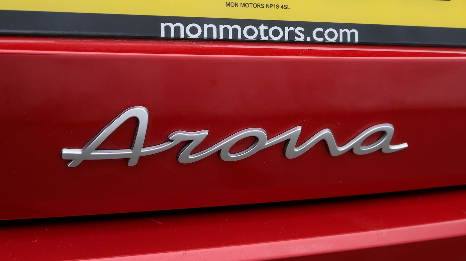 Used SEAT Arona 2023 for sale - 77931423: Photo 25