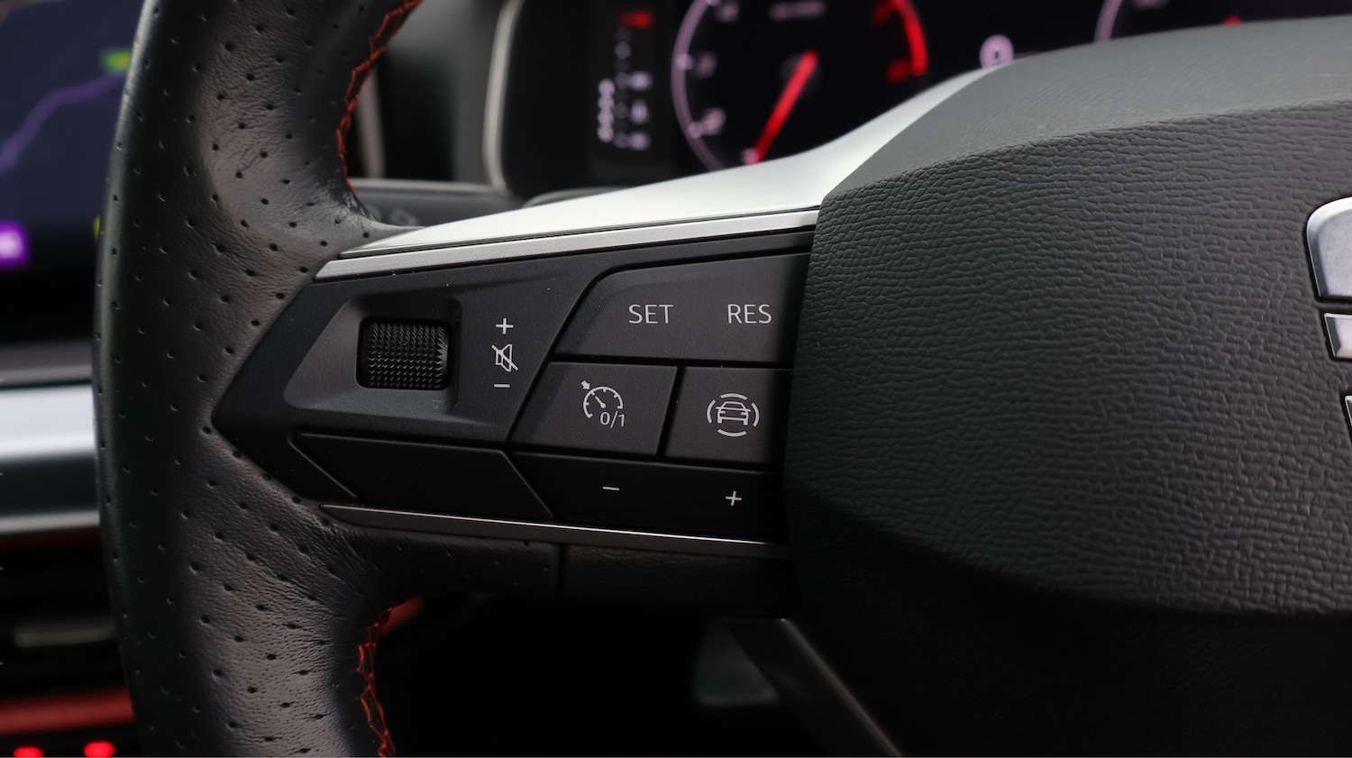 Used SEAT Arona 2023 for sale - 77931423: Photo 26