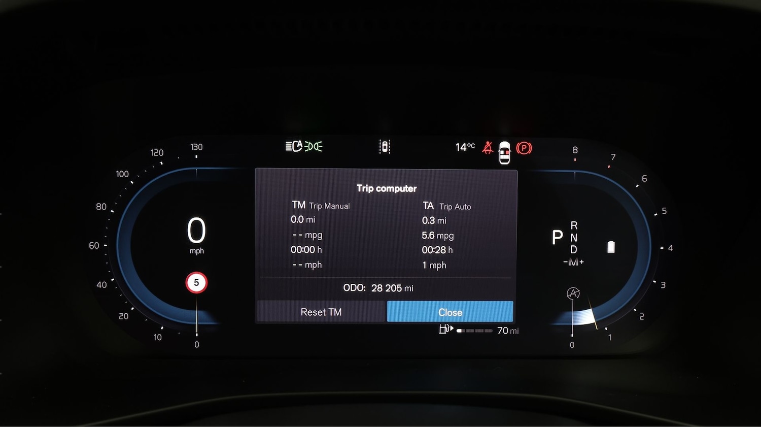 Used Volvo XC40 2024 for sale - 77536314: Photo 10