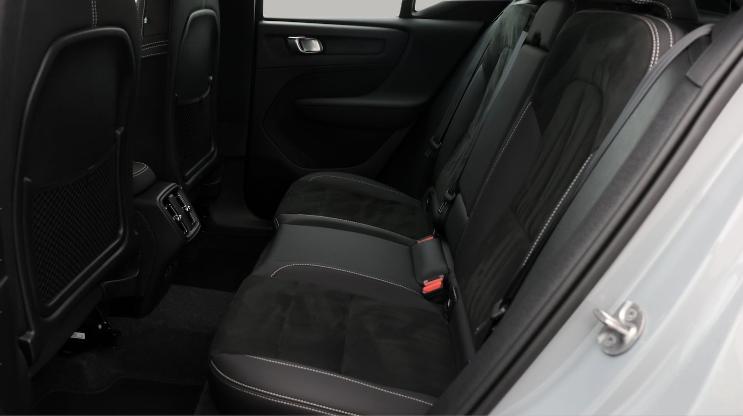 Used Volvo XC40 2024 for sale - 77536314: Photo 16