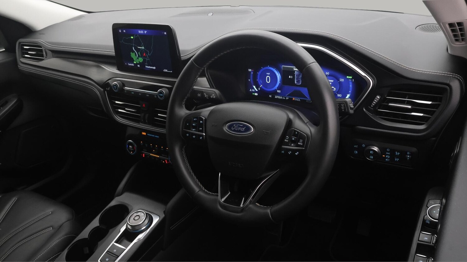 Used Ford Kuga for sale - 76727165: Photo 10