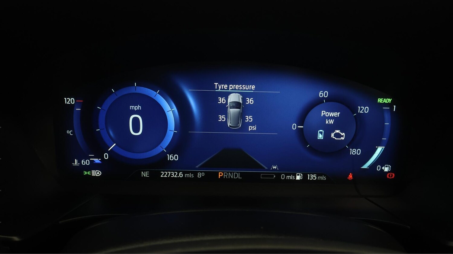 Used Ford Kuga for sale - 76727165: Photo 11