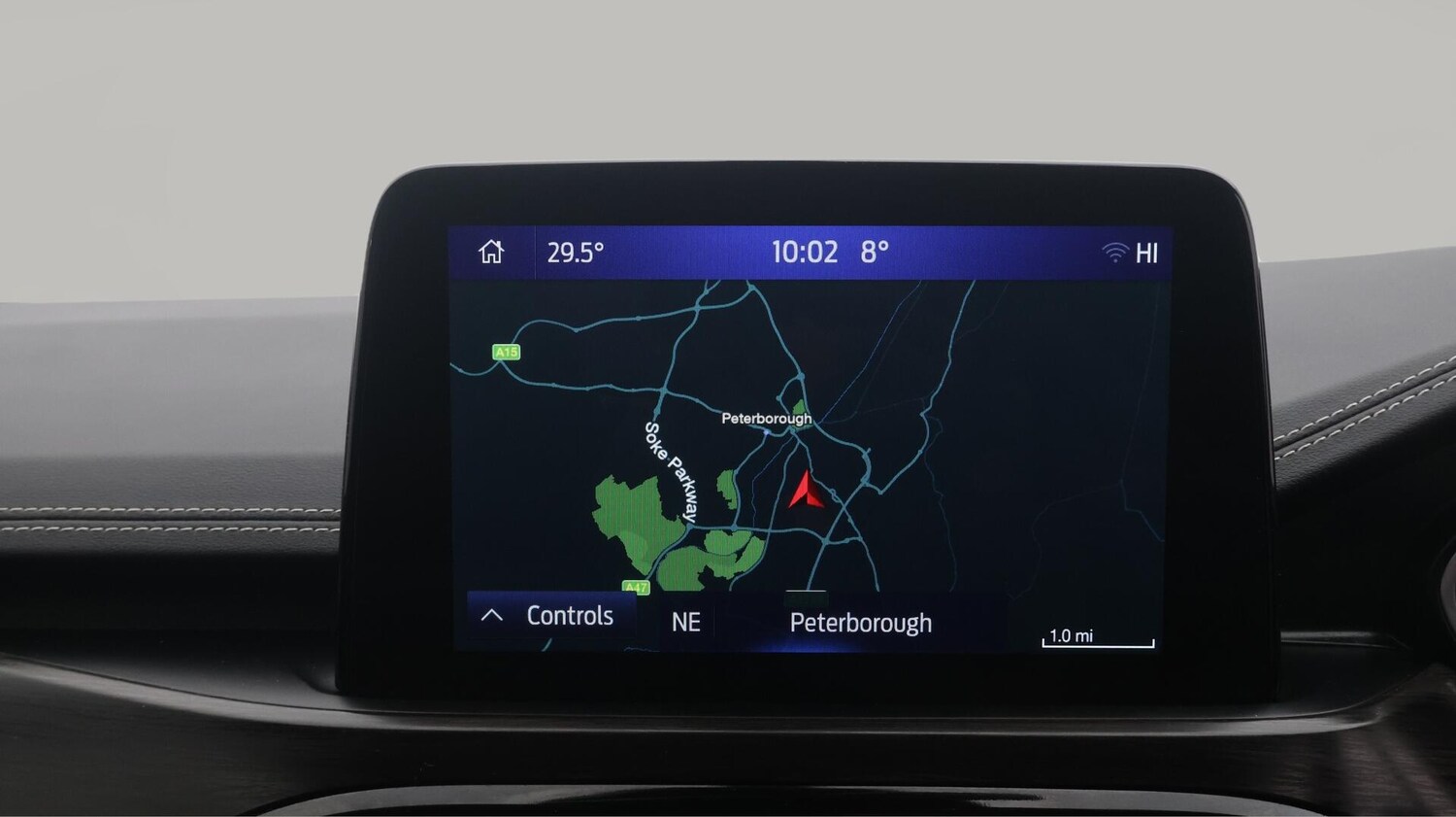 Used Ford Kuga for sale - 76727165: Photo 12