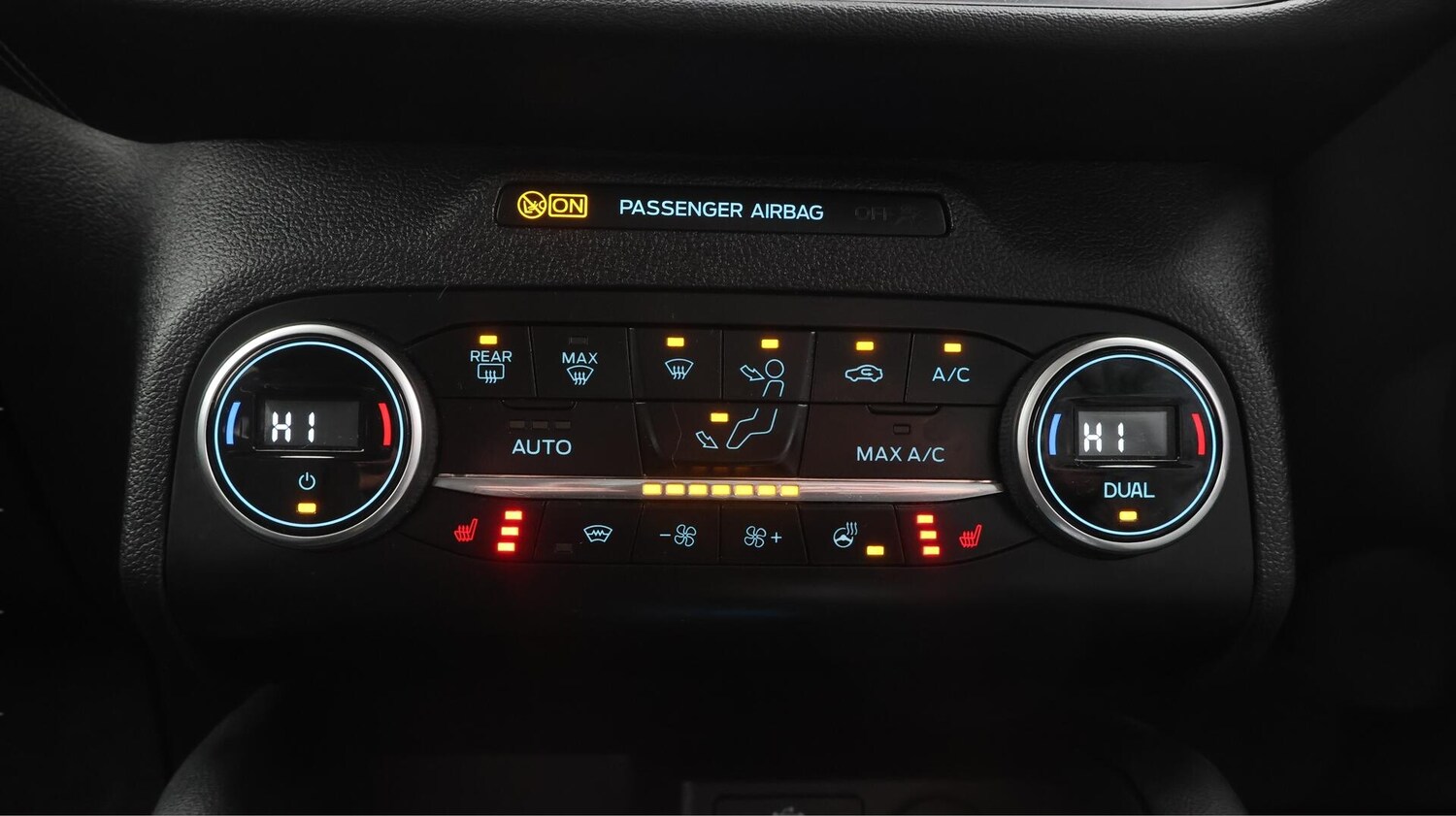 Used Ford Kuga for sale - 76727165: Photo 13