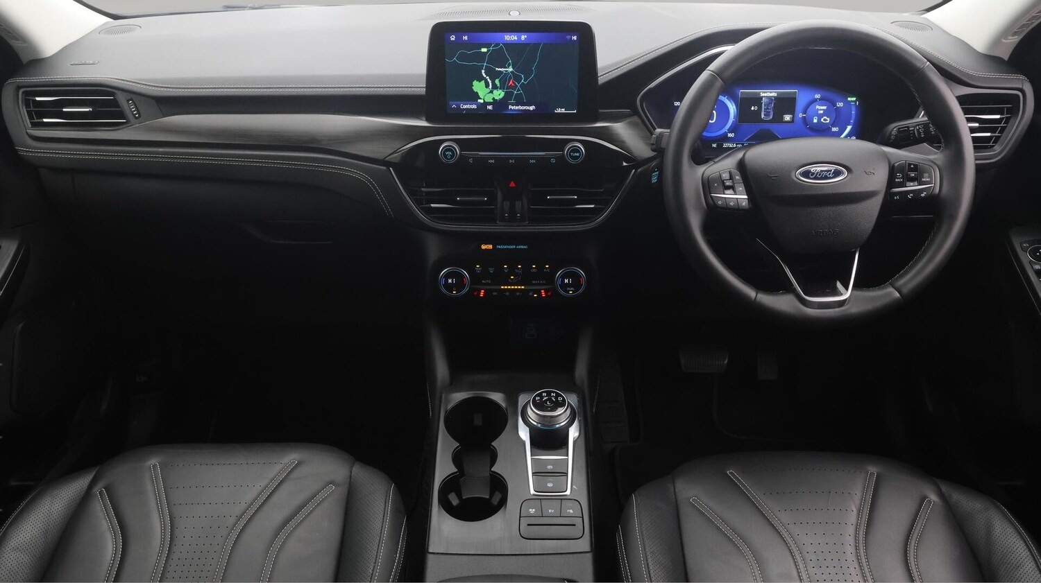 Used Ford Kuga for sale - 76727165: Photo 14