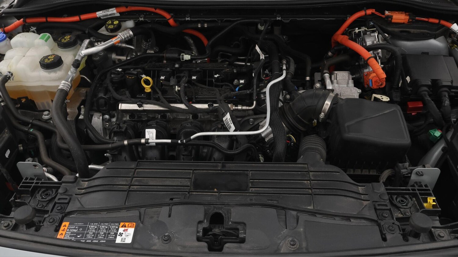 Used Ford Kuga for sale - 76727165: Photo 20