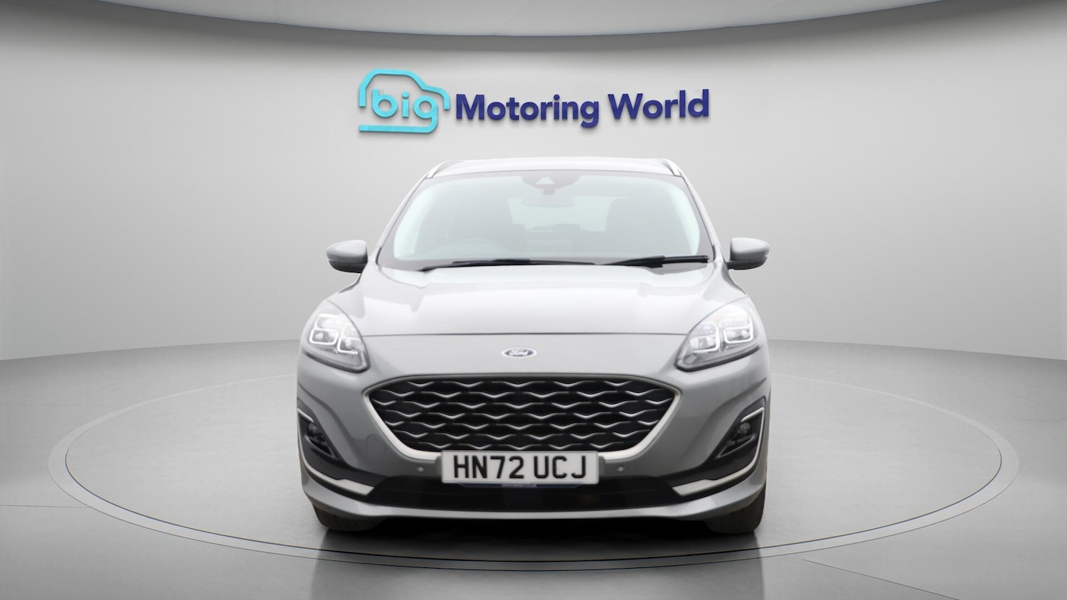 Used Ford Kuga for sale - 76727165: Photo 3