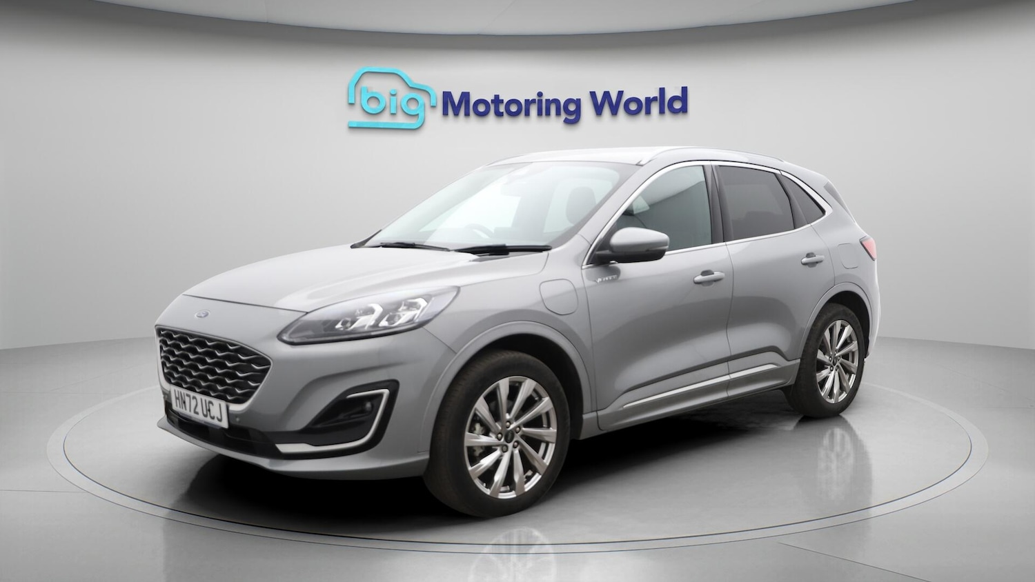 Used Ford Kuga for sale - 76727165: Photo 4