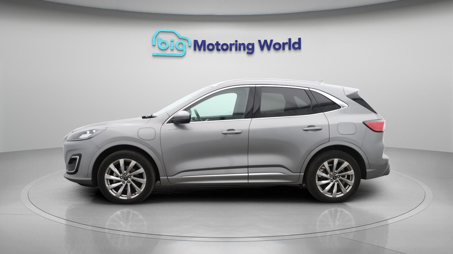 Used Ford Kuga for sale - 76727165: Photo 5