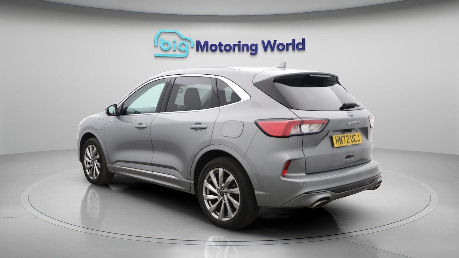 Used Ford Kuga for sale - 76727165: Photo 6