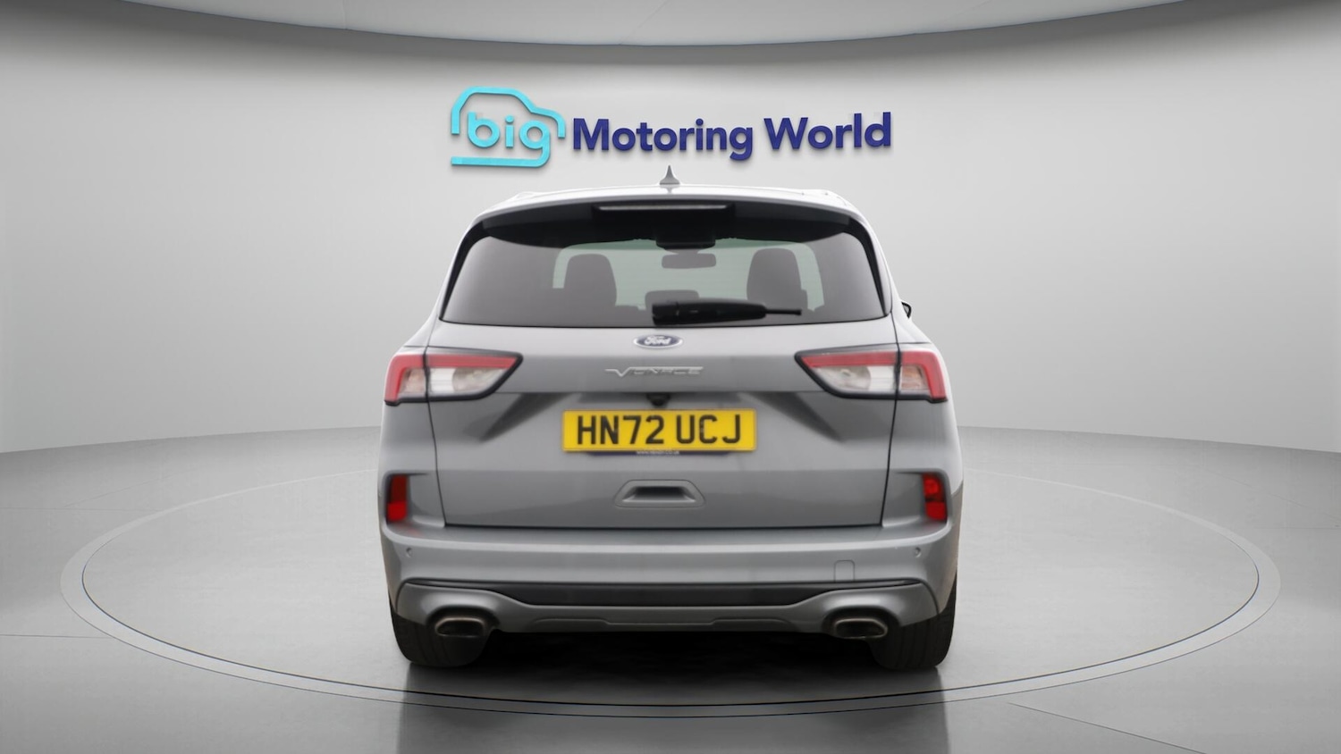 Used Ford Kuga for sale - 76727165: Photo 7