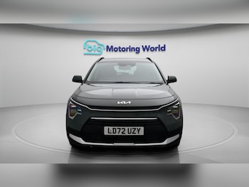 Used Kia Niro 2023 for sale - 79211000: Photo
