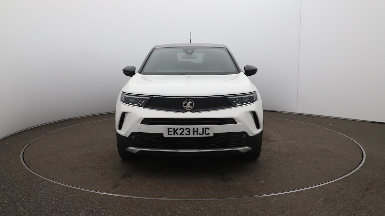 Vehicle 40