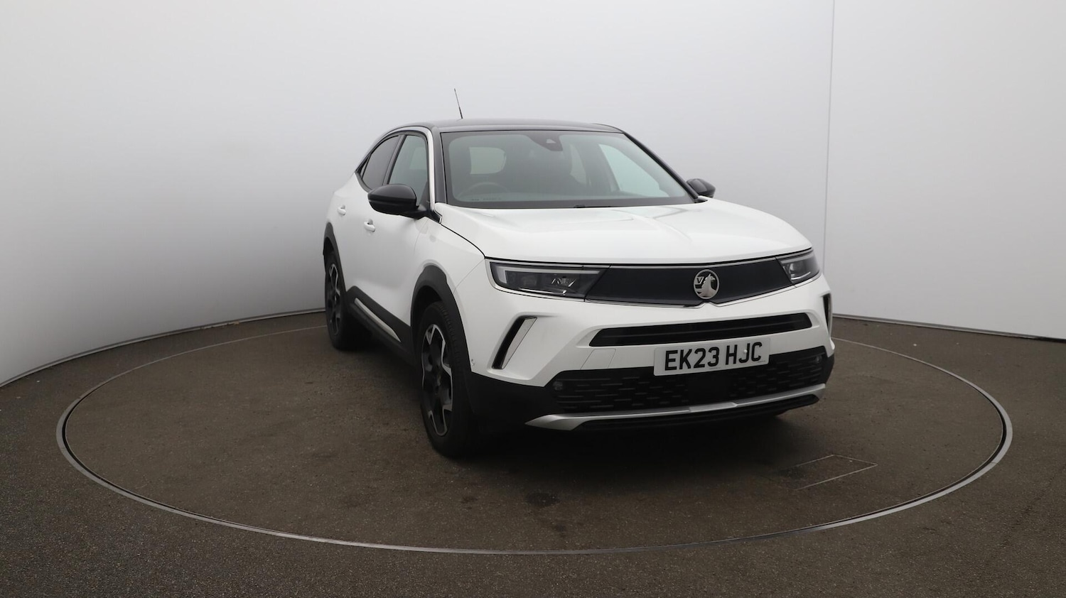 Vehicle 42