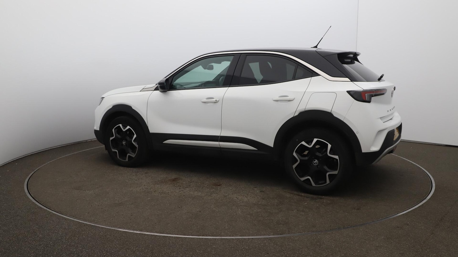 Vehicle 47